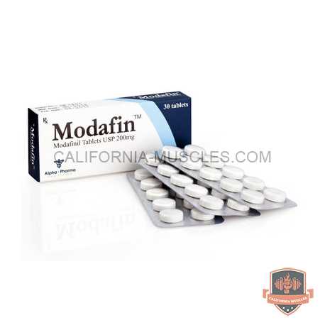 Modafin for sale in California