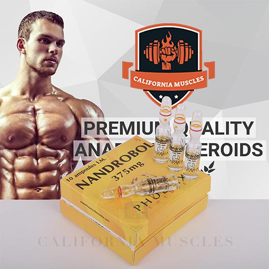 NandroBol phoenix for sale in california