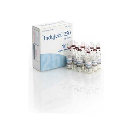 Induject-250 (ampoules) for sale in California