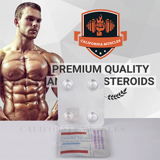 Caberlin 0.5 for sale in California