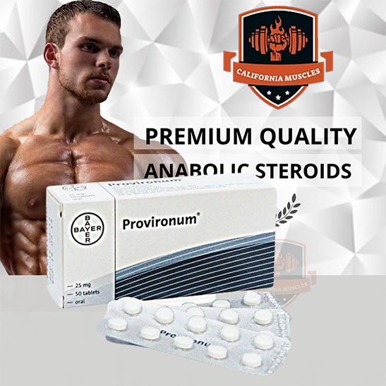 Provironum for sale in California