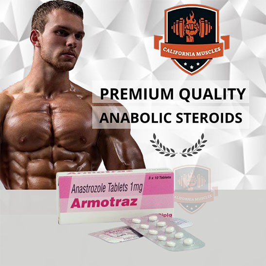 Anastrozole for sale in California