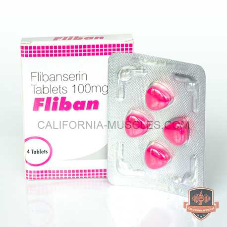 Fliban 100 for sale in California