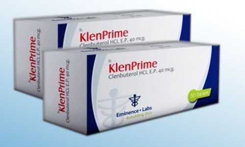 Klenprime 40 for sale in California