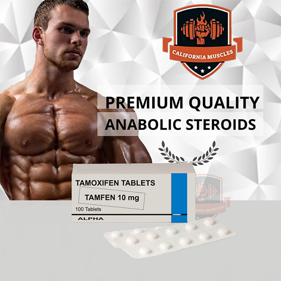 Tamoxifen 10 for sale in California