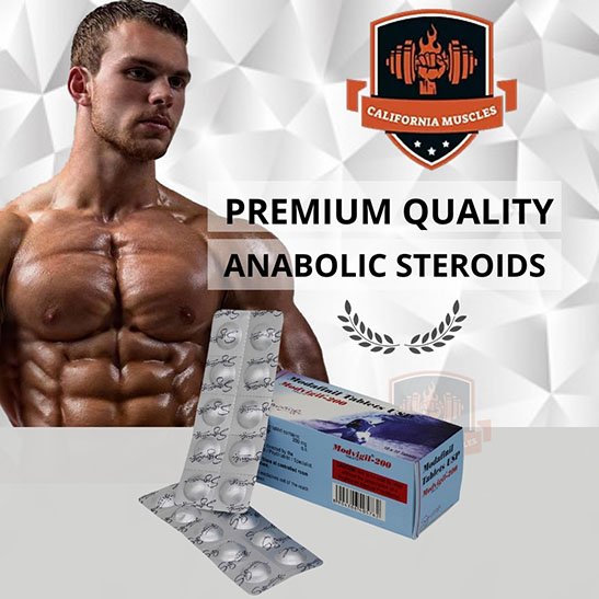 Modvigil-200 for sale in California