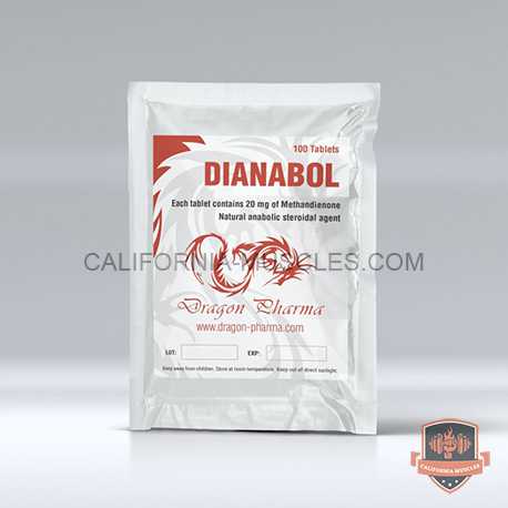 Dbol for sale in California