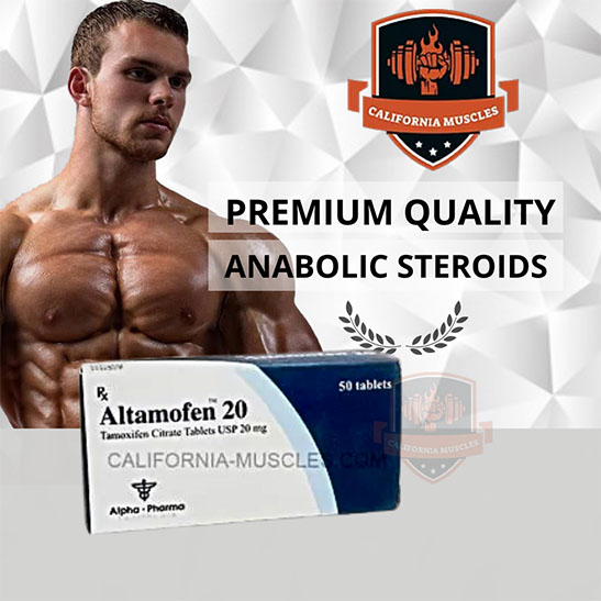 Nolvadex for sale in California