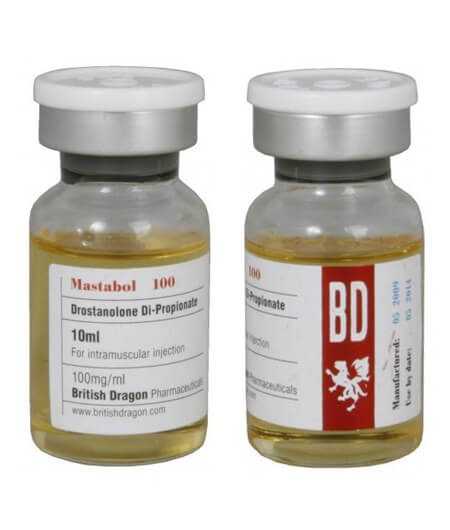 Mastabol 100 for sale in California
