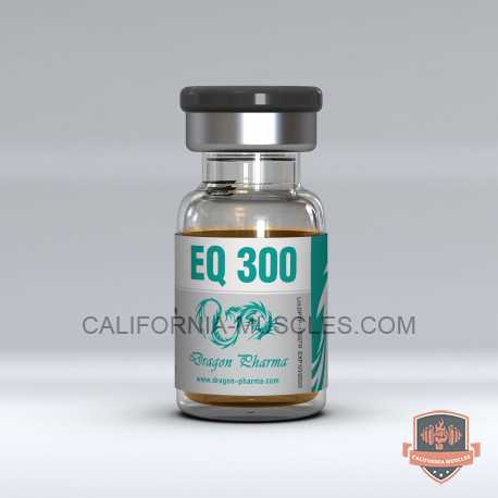 EQ 300 for sale in California