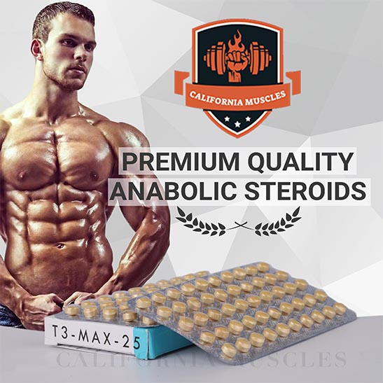 T3-Max-25 for Sale in California