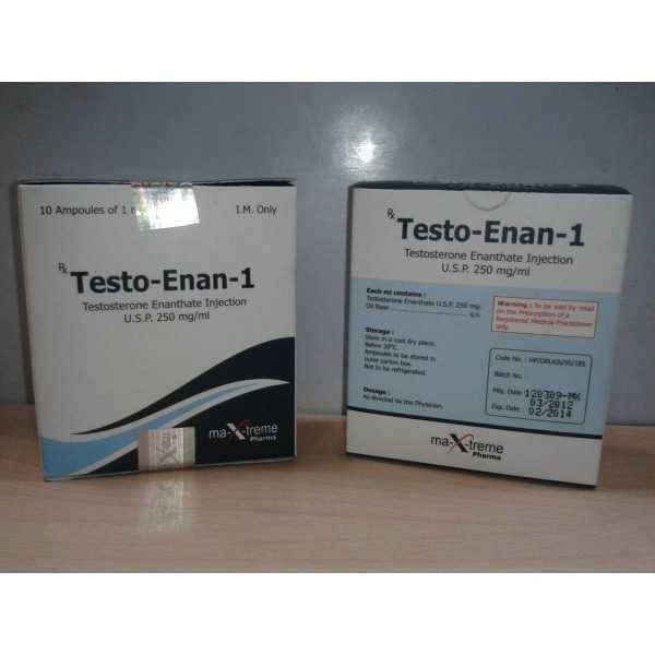 Testo-Enan amp for sale in California