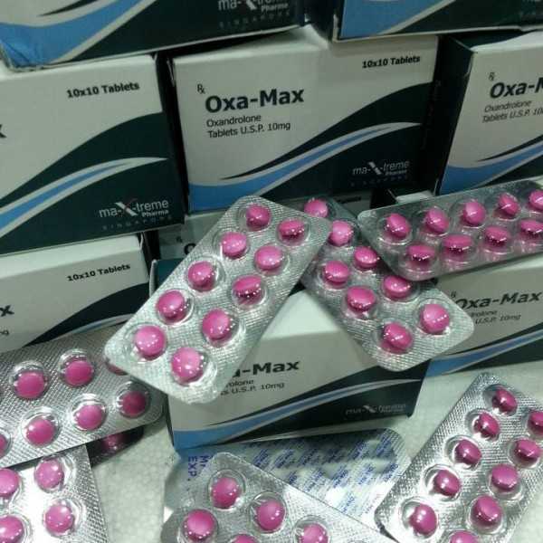 Oxandrolone Tablets for sale in California