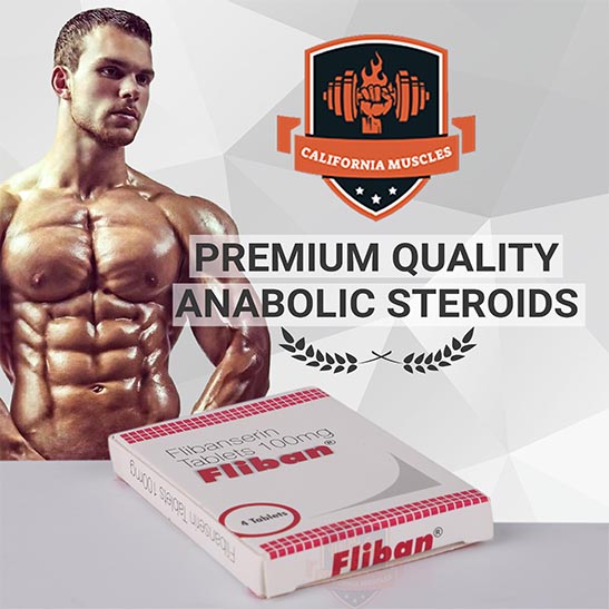 Fliban 100 for sale in California