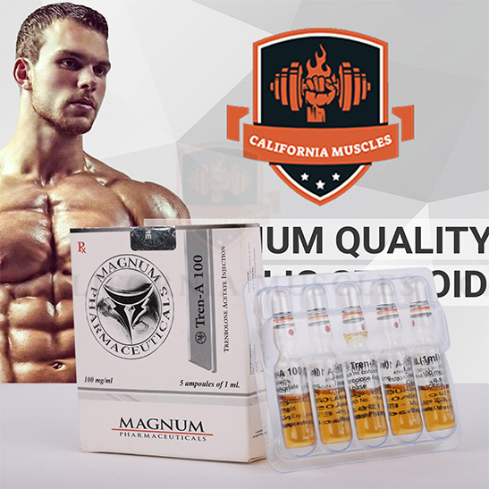 Tren-A 100 for sale in California