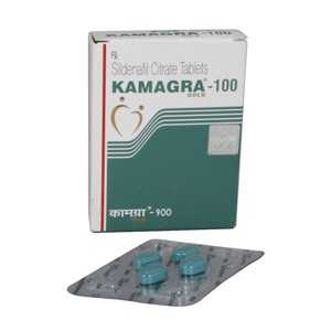 Kamagra Gold 100 for sale in California