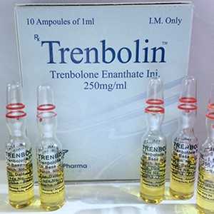 Trenbolin (ampoules) for sale in California
