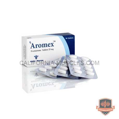 Aromex for sale in California