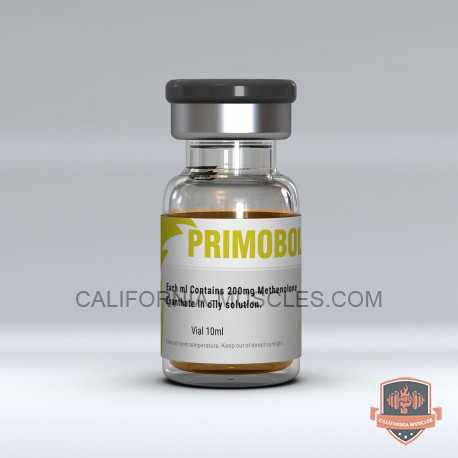 Primobolan 200 for sale in California
