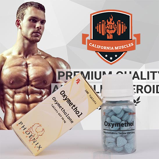 Magnum Oxymeth 50 for sale in california