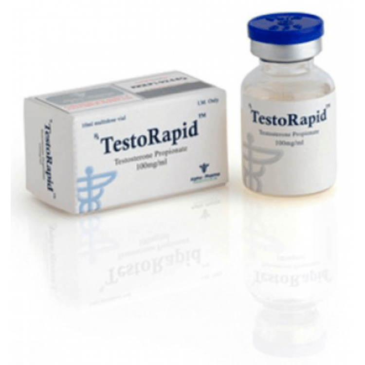 Testorapid 10 ml vial for sale in California