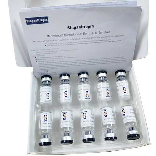 Singanitropin 100iu for sale in California