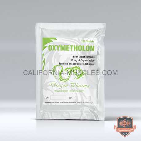 Anadrol for sale in California