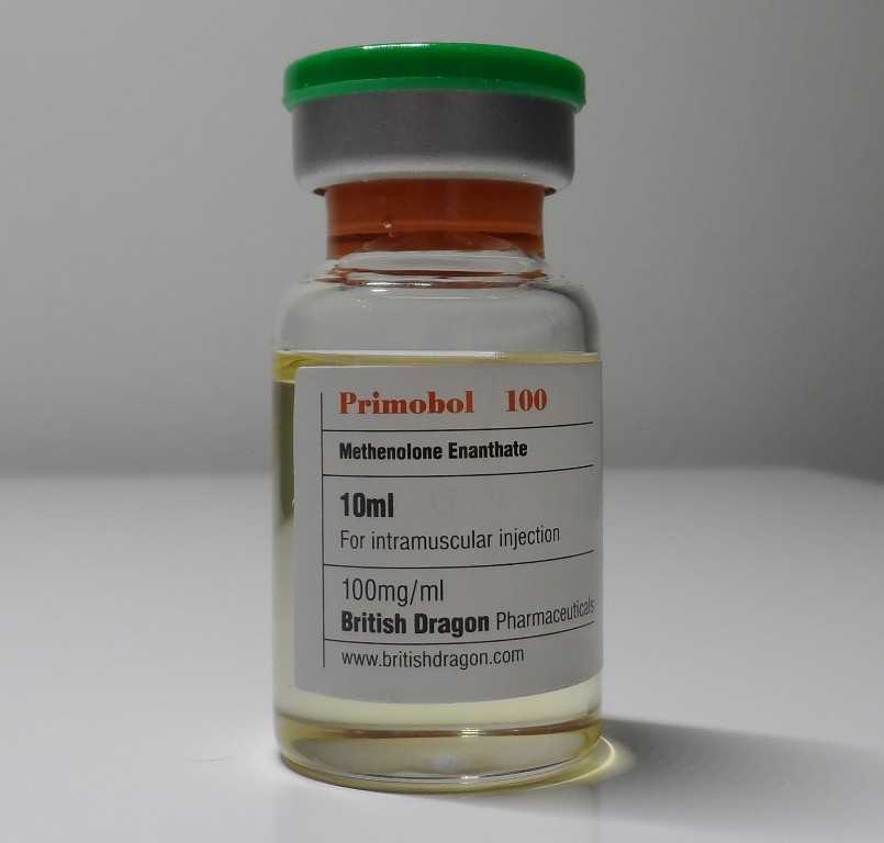 Primobol 100 for sale in California
