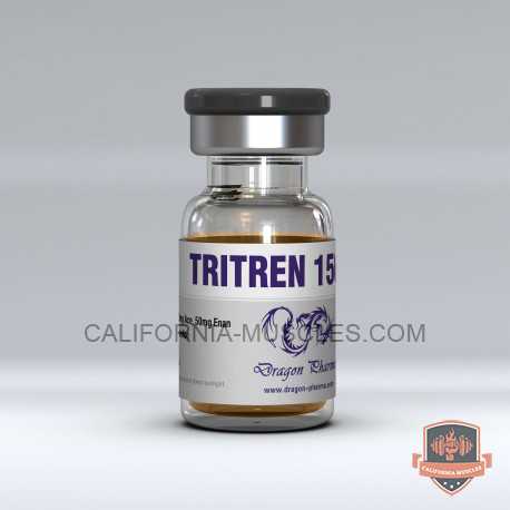 Tri - Trenabol 150 for sale in California