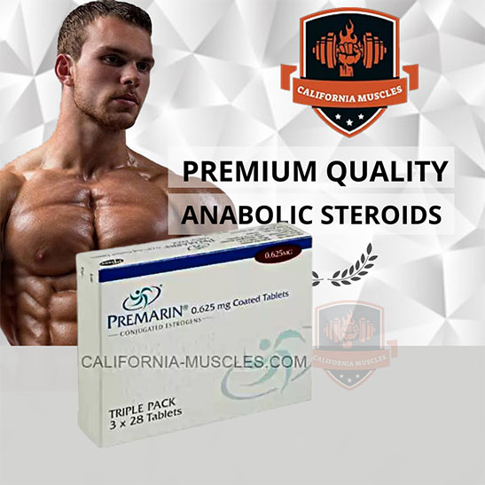 Premarin for sale in California