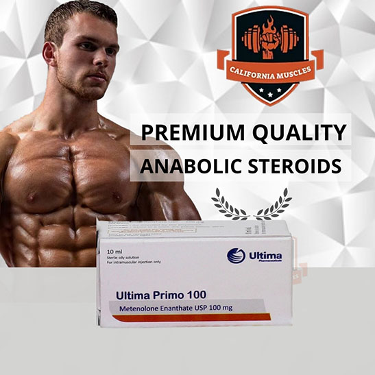 Ultima Primo 100 for sale in California