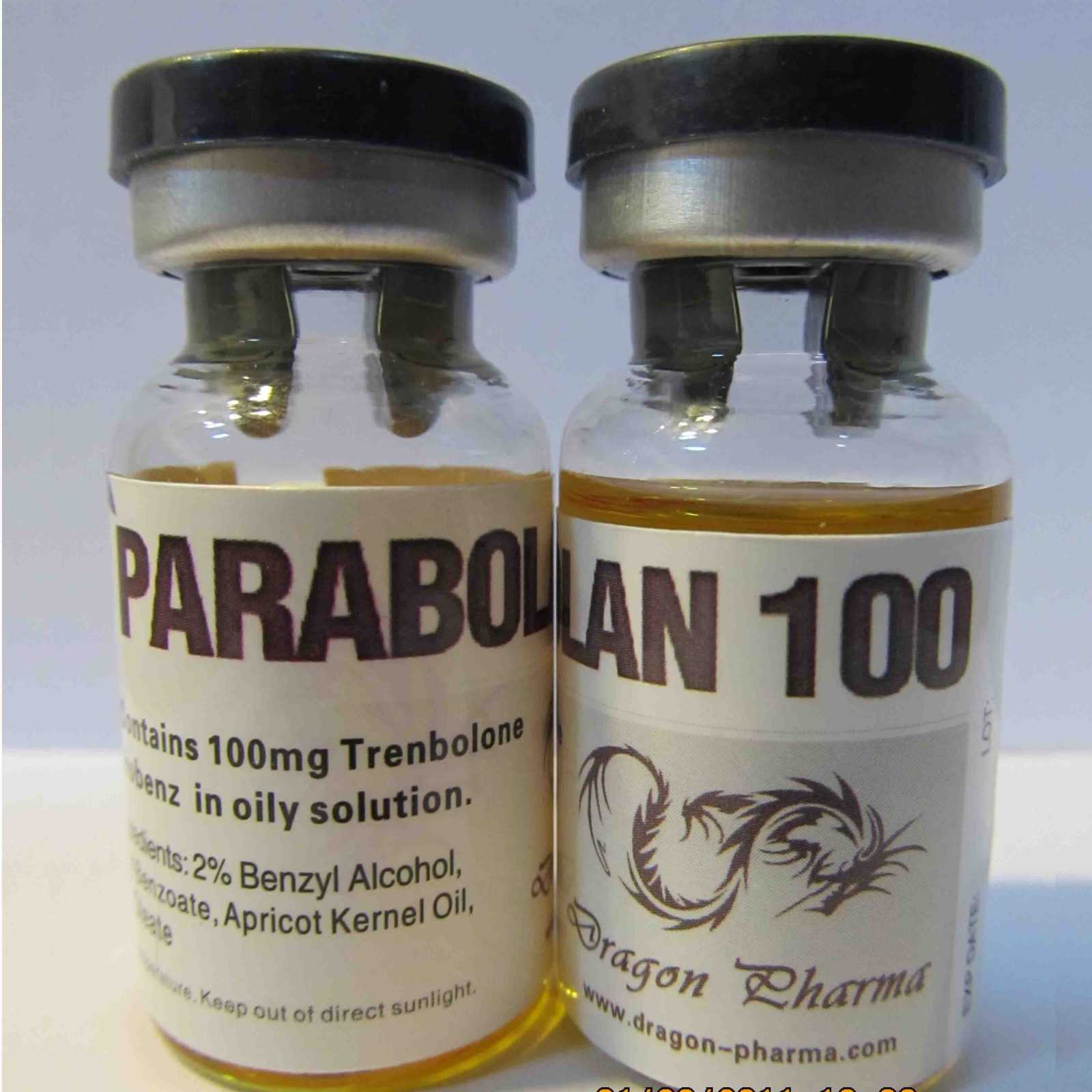 Parabolan for sale in California