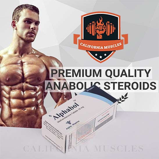 Dianabol Hubei for sale in California