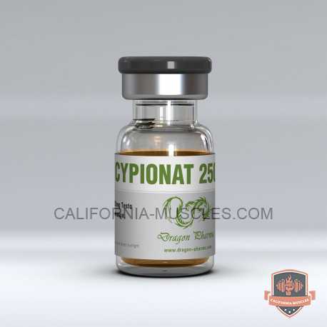 Testosterone Cypionate Injection for sale