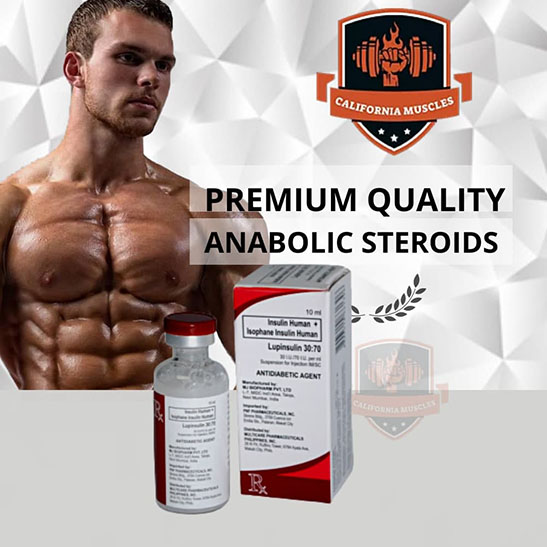 Insulin 100IU for sale in California