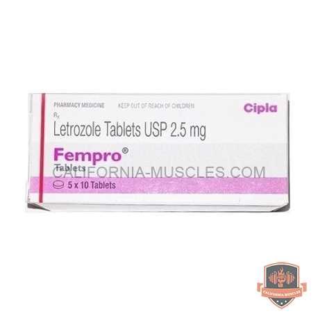 Fempro for sale in California