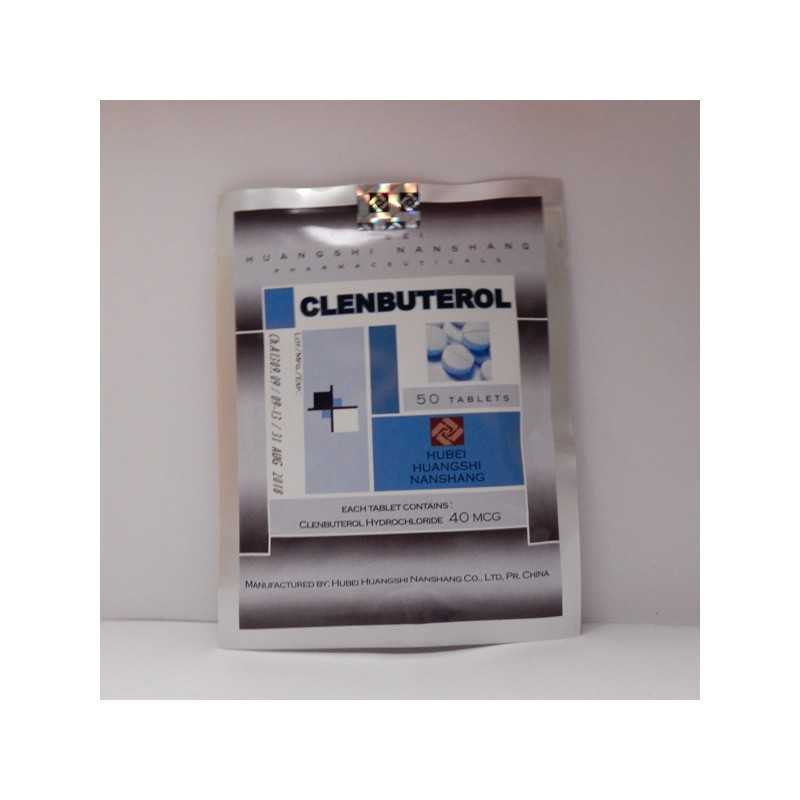 Clenbuterol for sale