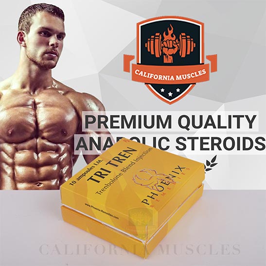 TriTren 150 for sale in california