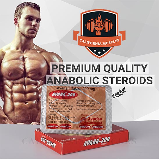 Avana 200 for sale in California