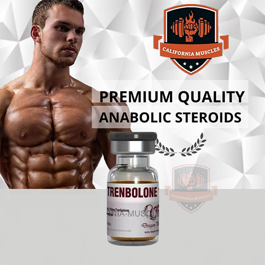Trenbolone 100 for sale in California