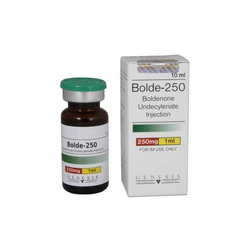 Boldenone Undecylenate