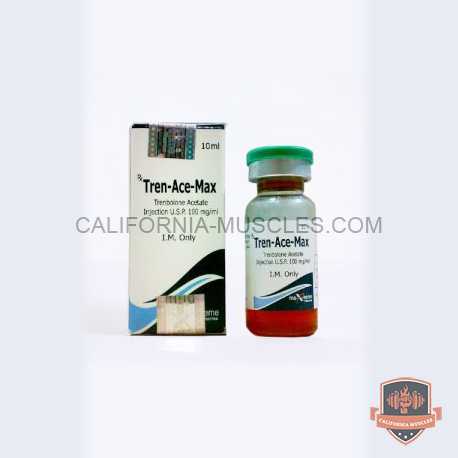 Trenbol 100 for sale in California