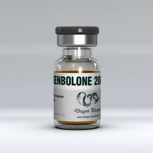 Trenbolone Enanthate Injection for sale in California