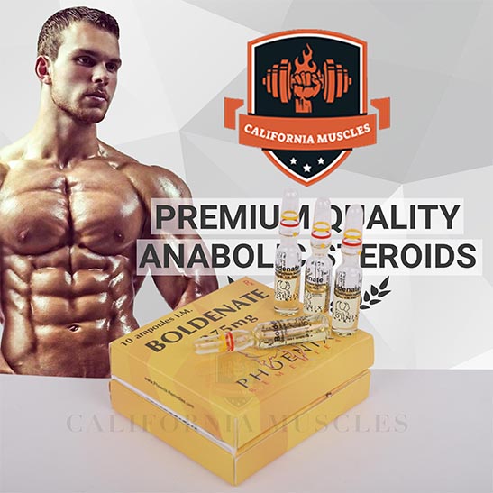 Boldenate Phoenix for sale in california