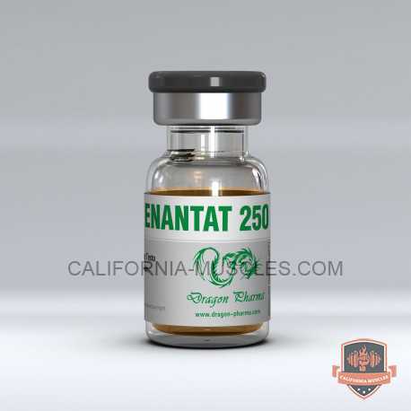 Testosterone Enanthate Injection for sale in California