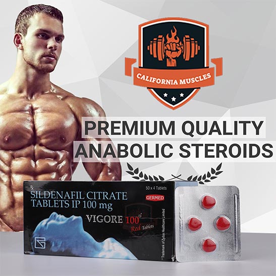 Vigora 100 for sale in California