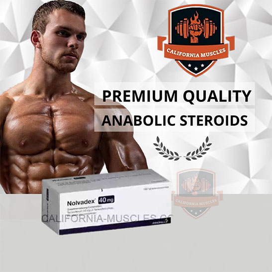 Tamoxifen 40 for sale in California