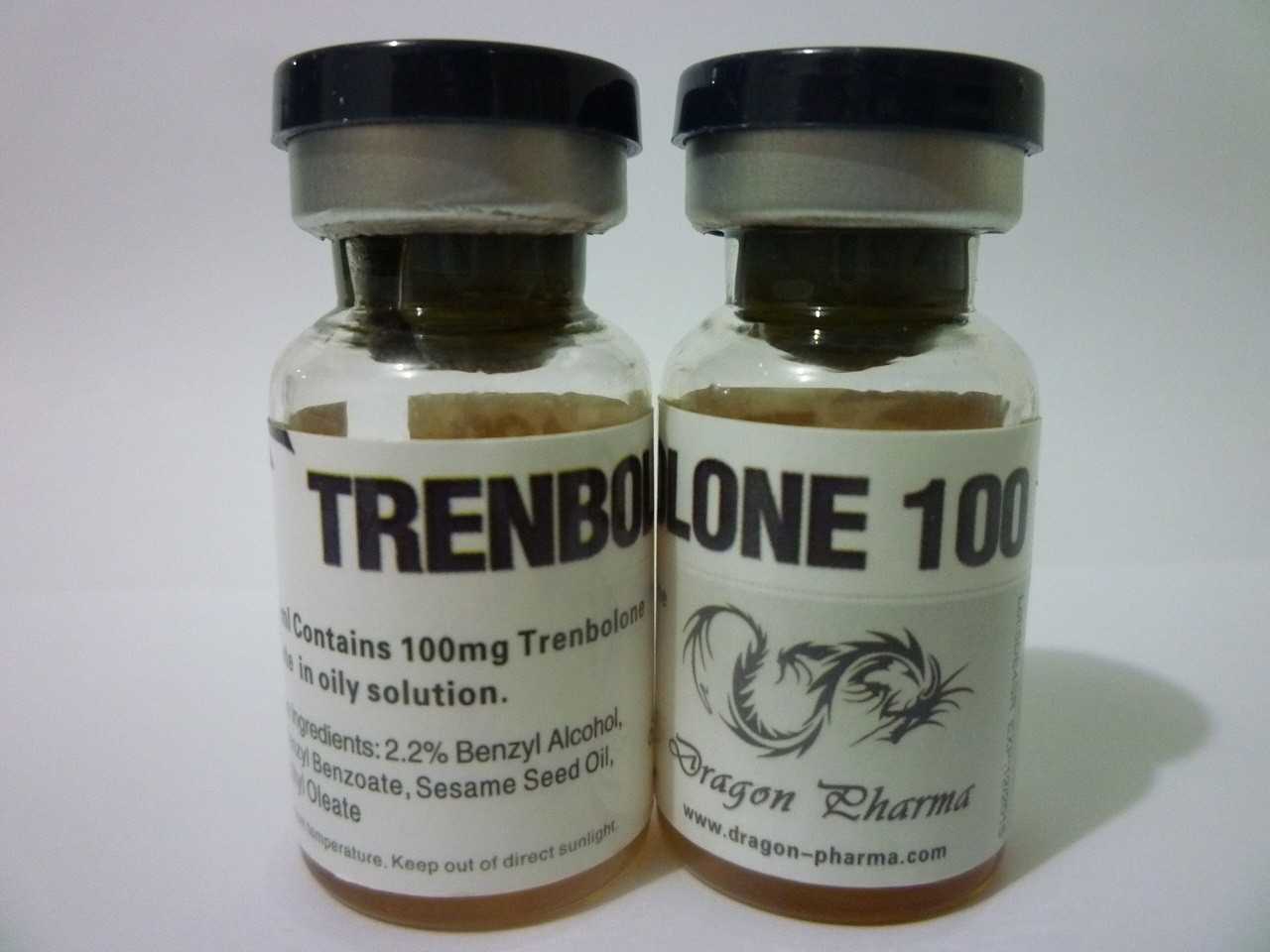 Trenbolone 100 for sale in California