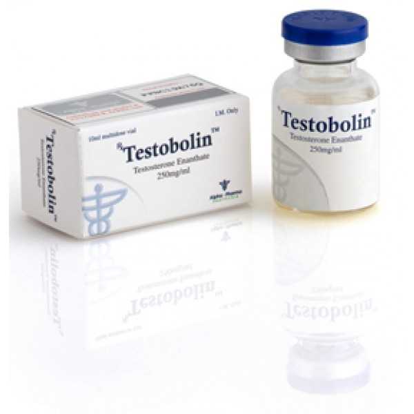 Testosterone Enanthate for Sale in California