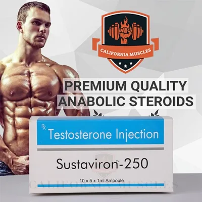 Sustaviron-250 for sale in California
